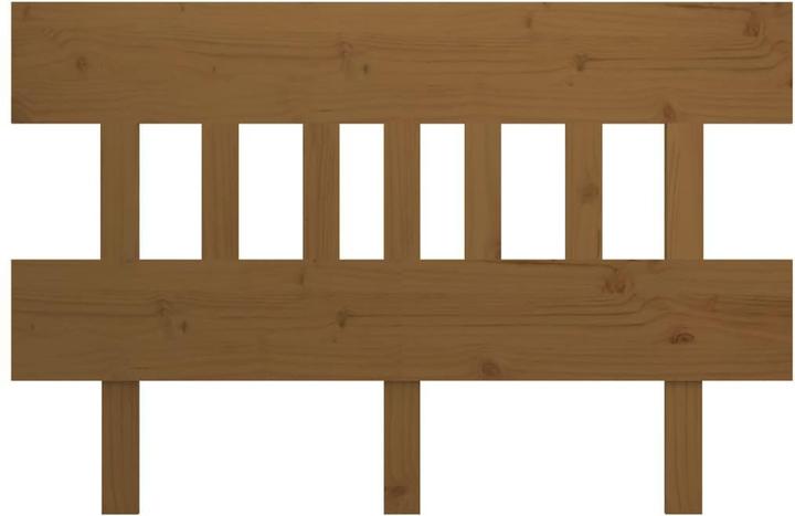 Immagine prodotto vidaXL Aylice (203,5 x 3 x 81 cm)