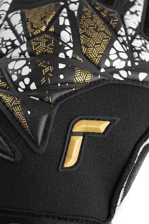 Produktbild Reusch Torwarthandschuh Attrakt Gold X Fs - 9.5 (9.5)