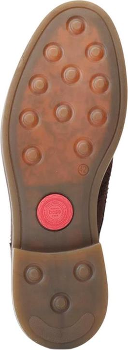 Produktbild Base London Halbschuhe Hatfield Classic Leder (39)