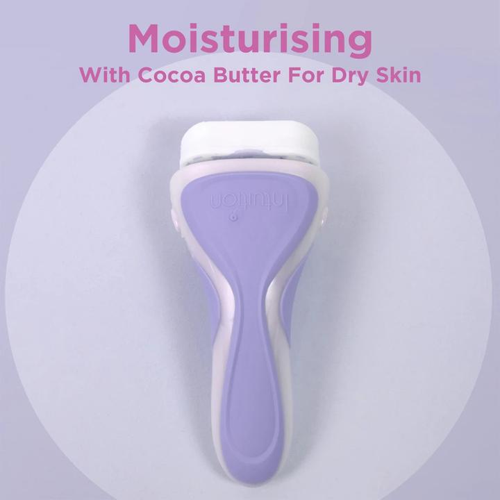 Immagine prodotto Wilkinson Intuizione (3 x)