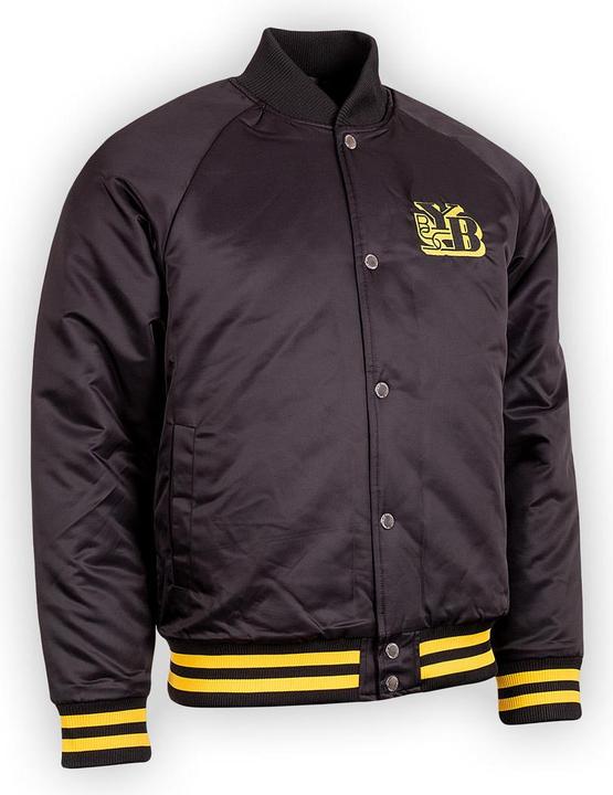 Produktbild BSC Young Boys YB Jacke Bomber (XL)