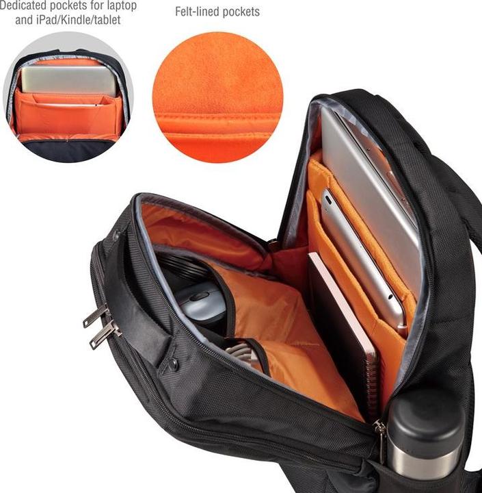 Actual product image Everki Studio (14 l)