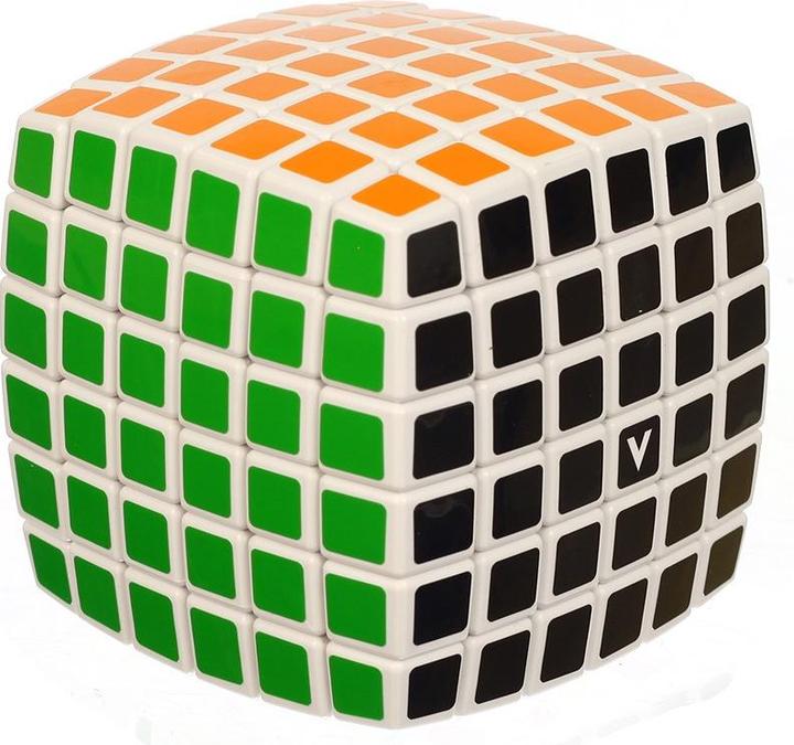 Produktbild NoName Magischer Würfel V-Cube 6 (6 x 6)