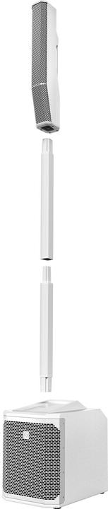 Actual product image Electro Voice EVOLVE30M-W Altoparlante attivo PA 1 pz. (Active)