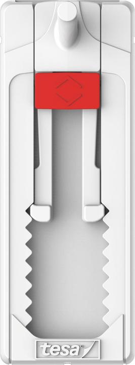Actual product image tesa Adhesive nail for tiles & metal, height-adjustable