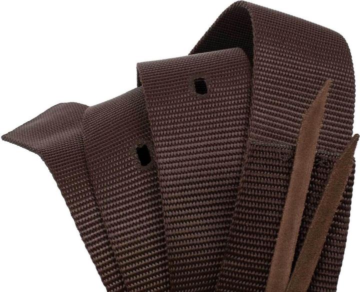 Actual product image Lakota Long nylon western saddle accessory