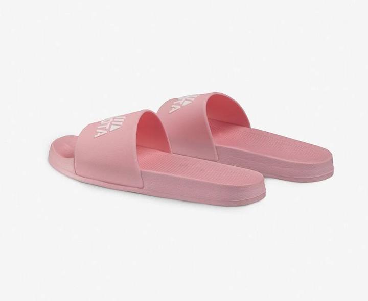 Produktbild Kubota Basic Pool Flip-Flops for Women Pink KKBB03 (41)