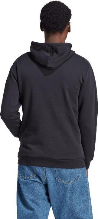 Produktbild Adidas Essentials Fleece 3-Streifen Kapuzenpullover Herren (S)