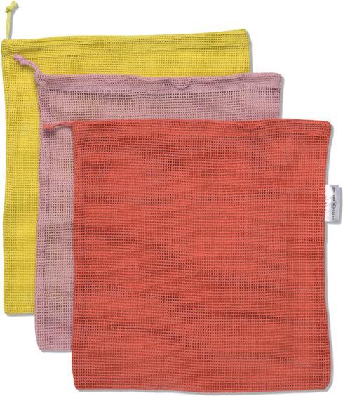 Actual product image Designworks Reusable Produce Bags