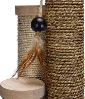 Immagine prodotto Designed by Lotte Albero per gatti Willa (70 cm, Sabbia)