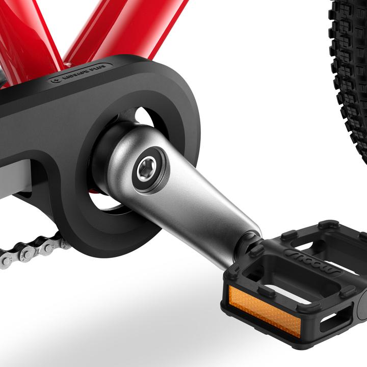 Produktbild woom Go 3 (16")