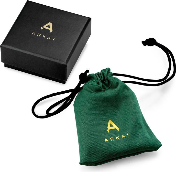 Produktbild Arkai Atlas (11.50 cm, Edelstahl)