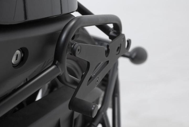 Image du produit Sw Motech Plaque d"adaptation SLH sur SLC