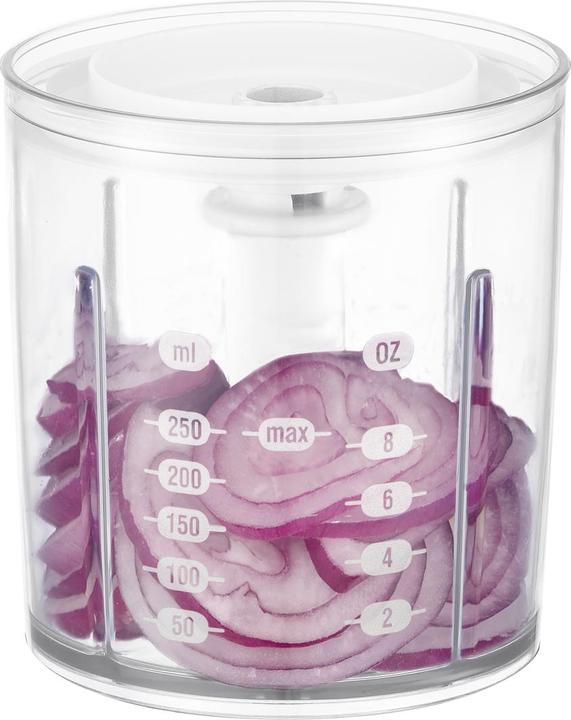 Immagine prodotto Moulinex Moulinette Compact Mixer270W, 250ml (250 ml, 270 W)