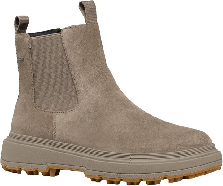 Image du produit Geox bottines lamidie abx d (40)