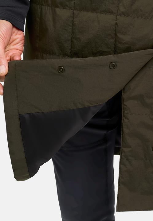 Produktbild Jack Wolfskin Winterdune Skirt W (XL)