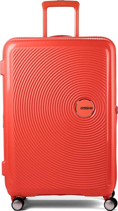 Néon Orange, Orange fluo