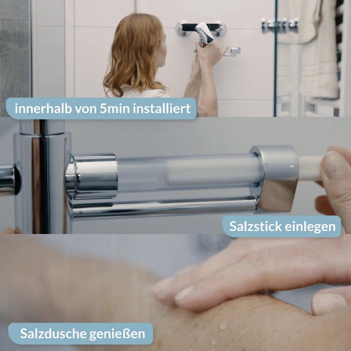 Image du produit SHOWER+ Set De Démarrage