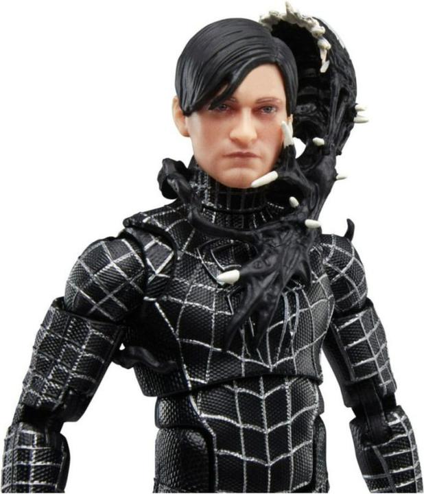 Image du produit Spiderman Legends Series Spider-Man (Spider-Man 3)