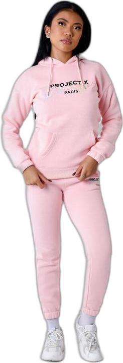 Image du produit Project X Paris sweatshirt à capuche brodé (XS)