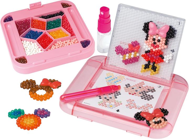 Image du produit Aquabeads Minni Maus Motivset