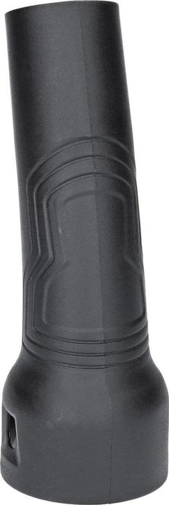 Bosch Professional Zubehör Staubsaugerrohr gekrümmt für Bosch-Sauger, 35 mm