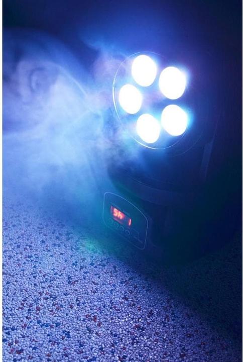 Produktbild BeamZ Mhl90 (Single)