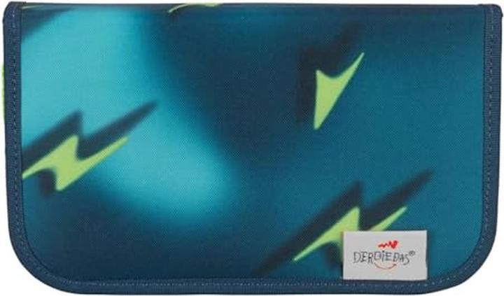 Actual product image Derdiedas ErgoFlex Easy satchel set (24 l)