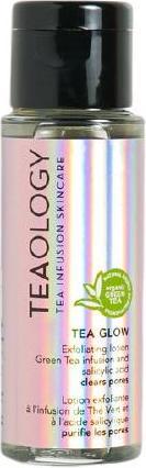 Image du produit Teaology Tea Glow (Exfoliant nettoyant, 50 ml)