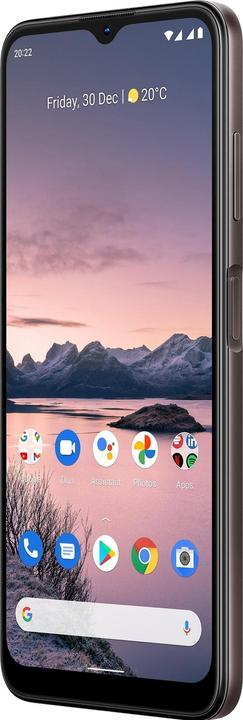 Produktbild Nokia G21 (64 GB, Nordic Dusk, 6.50", Dual SIM, 4G)