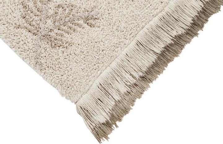 Produktbild Lorena Canals Teppich Pine Forest (140 x 150 cm)