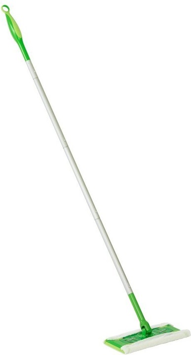 Produktbild Swiffer Nachfüllpackung Mit Duft (18 Stk.)