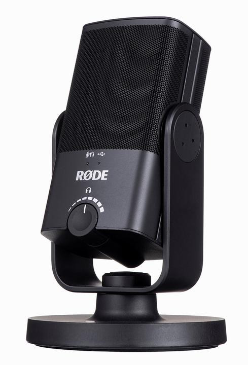Produktbild RØDE NT-USB Mini