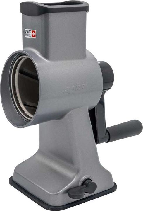 Actual product image Zyliss Drum grater set