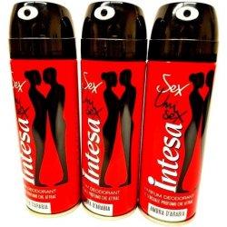 Actual product image Malizia Uomo Vetyver (Spray, 150 ml)