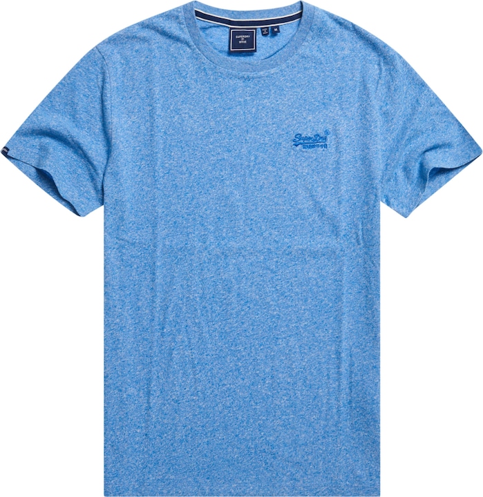 Superdry Vintage Logo
