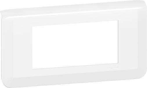 Actual product image Legrand 277814L, 98 mm, 95 mm, 255 g, 10 pc(s)