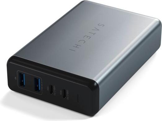 Productafbeelding Satechi Pro USB-C Desktop Charger (108 W)