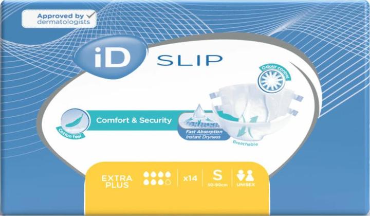 Produktbild ID Slip Extra Plus S (14x, S)