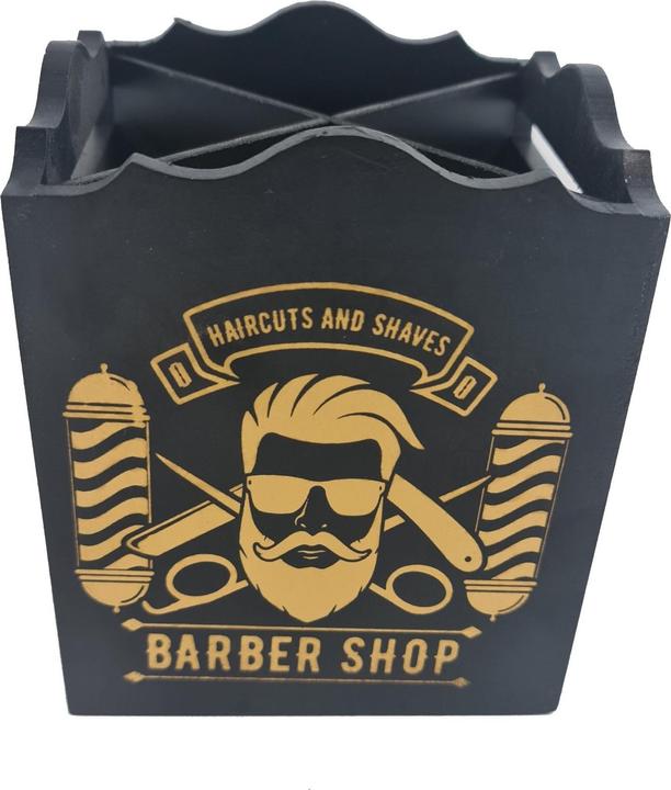Produktbild Bate Barbershop Scherenhalter