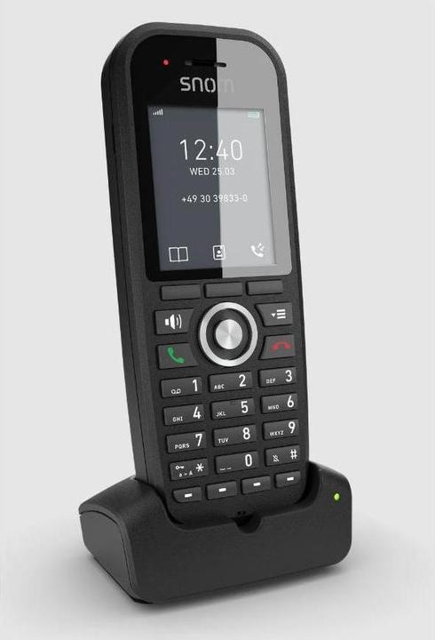 Actual product image Snom M30