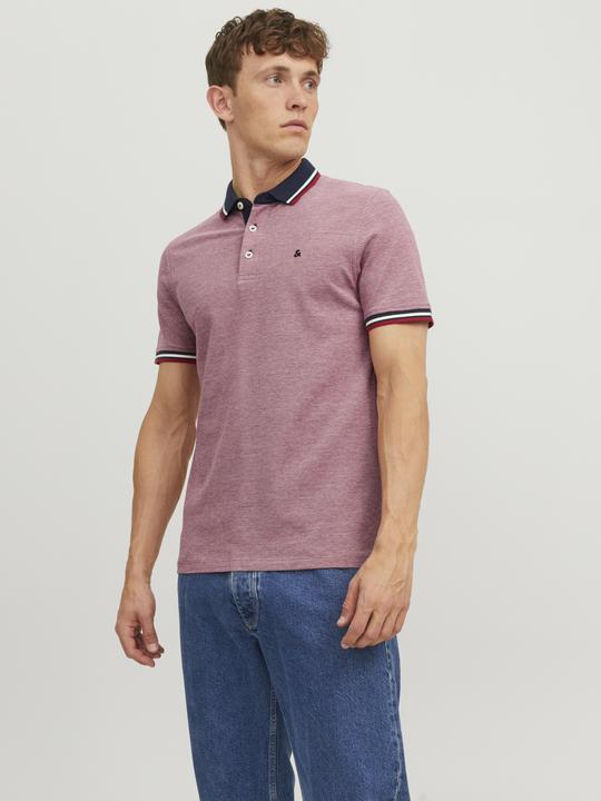Produktbild Jack & Jones Klassisches Poloshirt (XS)
