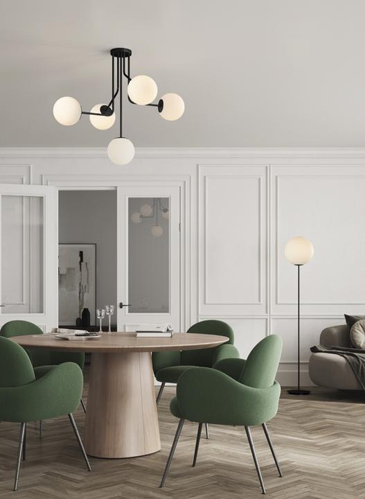 Produktbild ACB Iluminacion ACB Stehleuchte Parma (E27)