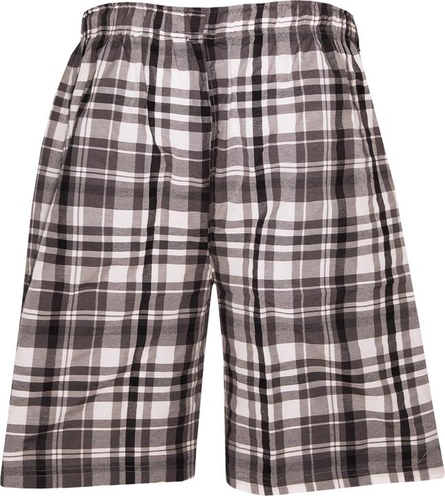 Produktbild Cargo Bay Lounge Shorts Gewebt Kariert (S)