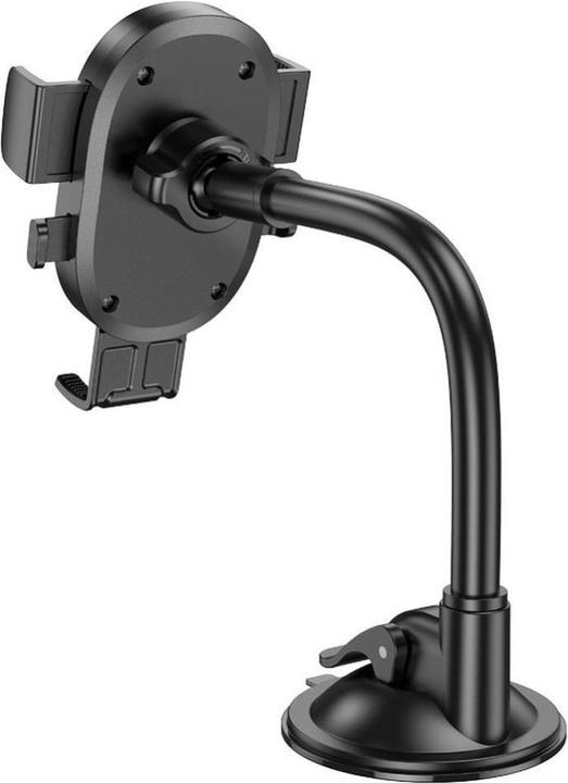 Produktbild Hoco Handyhalterung die Windschutzscheibe im Auto