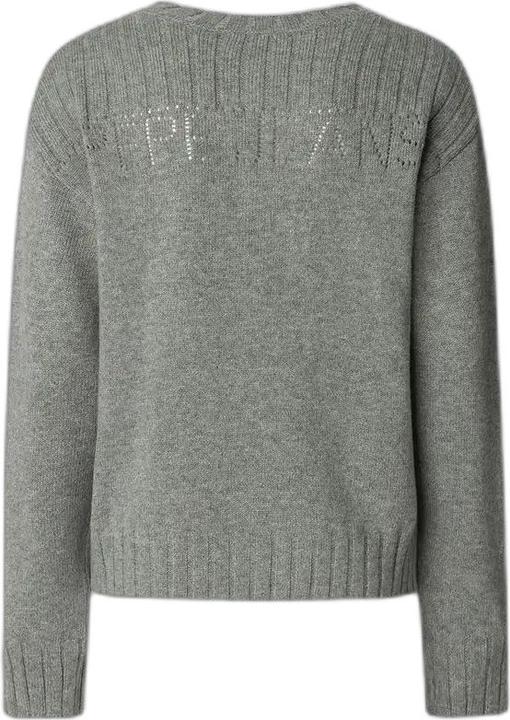 Produktbild Pepe Jeans Maglieria a V Cherice (M)