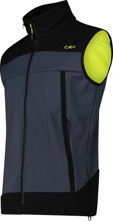 Image du produit CMP Campagnolo Hoodie (S)