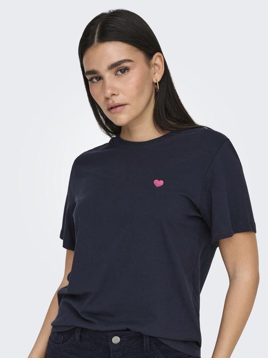 Image du produit JdY Jdypisa S/S Print Top Jrs Noos (XS)