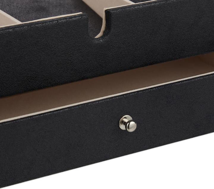 Image du produit Relaxdays Coffret à bijoux