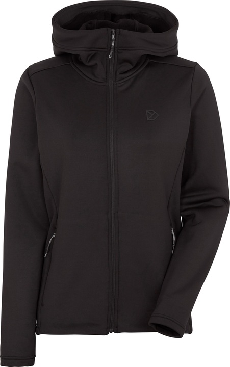 Produktbild Didriksons Women's Anneli Full Zip 2 (48)